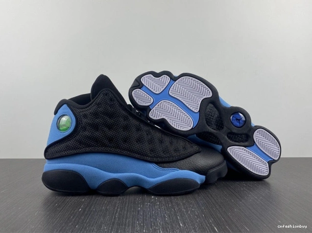 Blue Jordan DJ5982-041 Air 13 University 0812